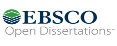 EBSCO Open Dissertations