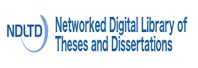 Networked Digital Library of Theses and Dissertations