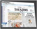 E-Newspaper