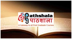 e-PG Pathshalais