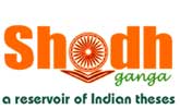SodhGanga